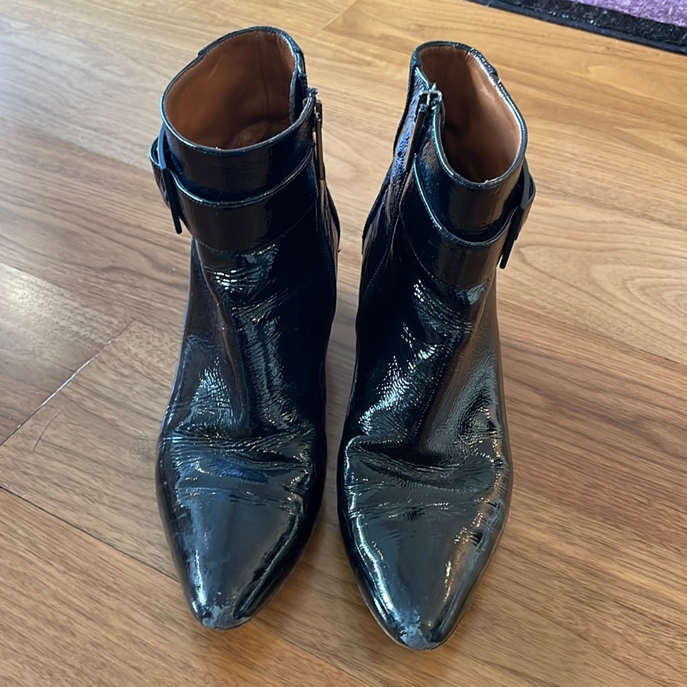 Aquatalia bootie